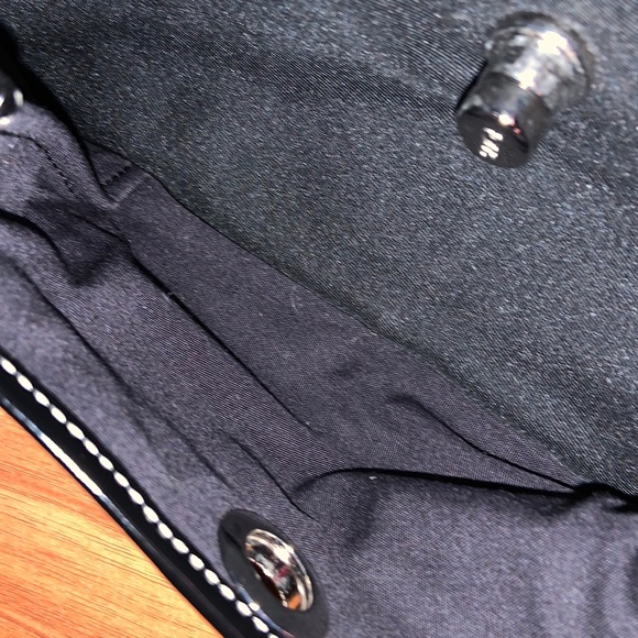 NWOT Tod’s Mini Handbag - Picture 8 of 11